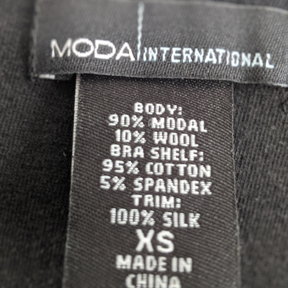 Modena Blouse - Picture 2 of 5